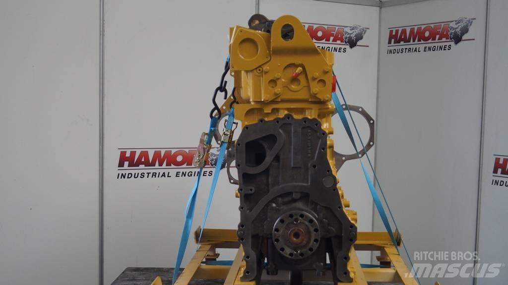 CAT 3406E LONG-BLOCK Motores