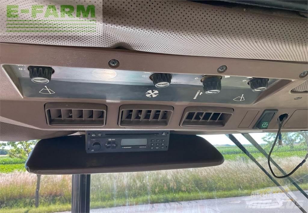 John Deere 3350 Tractores