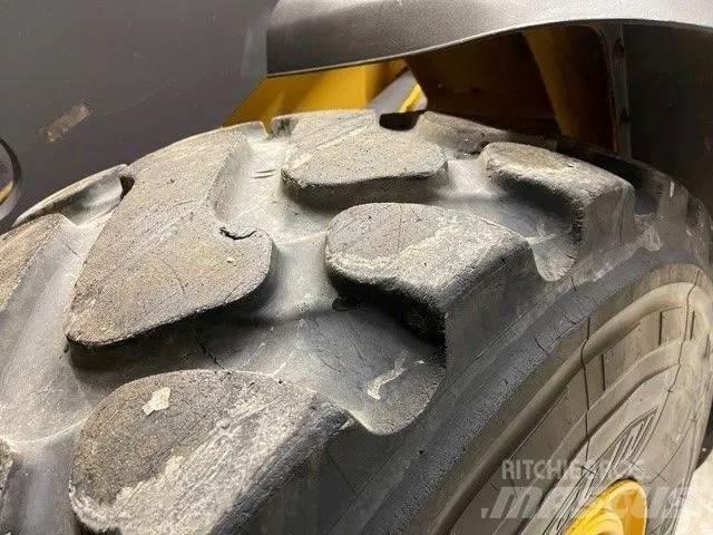 Volvo L70 F Cargadoras sobre ruedas