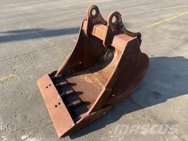 CAT 320 used bucket Retroexcavadoras