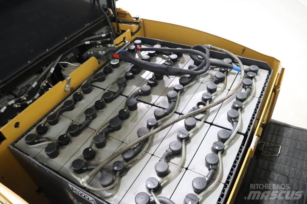CAT EP20PNT Carretillas de horquilla eléctrica