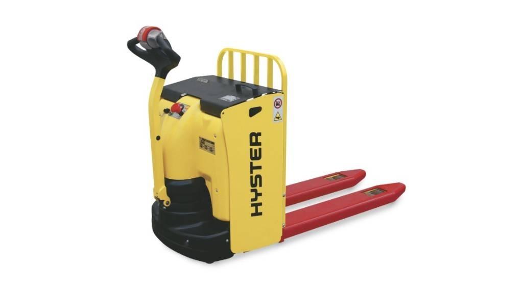 Hyster P 2.0 HL Transpaletas Electricas