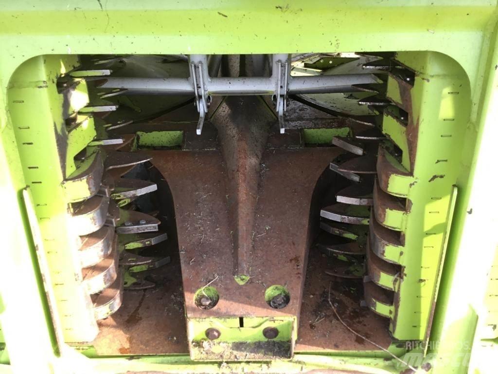 CLAAS ORBIS 750 Agricultura - Otros