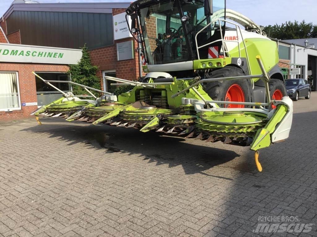 CLAAS ORBIS 750 Agricultura - Otros