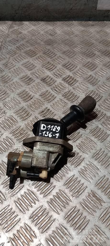 DAF XF 95   9617230360 Cabinas e interior