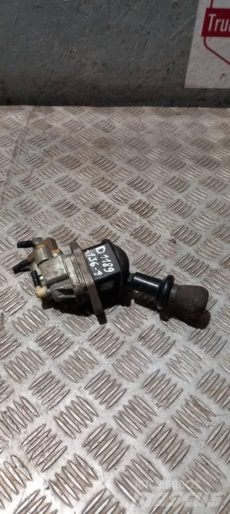 DAF XF 95   9617230360 Cabinas e interior