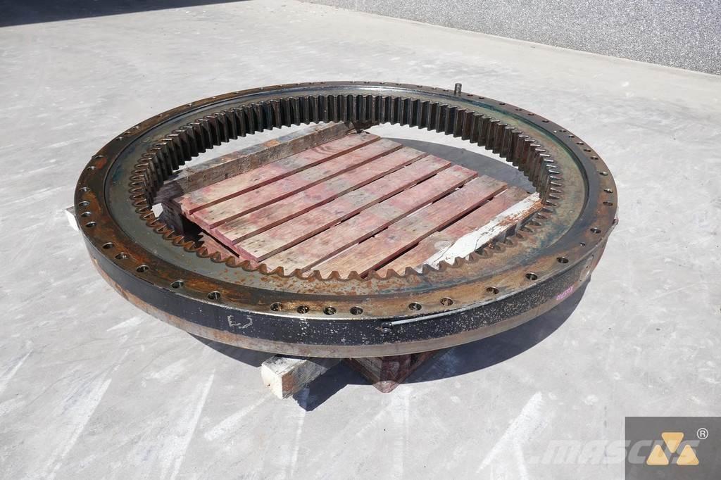 CAT 227-6053 Transporte - Otros