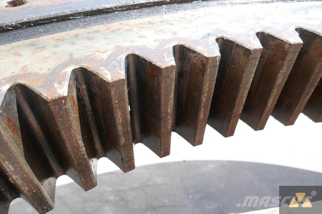 CAT 227-6053 Transporte - Otros