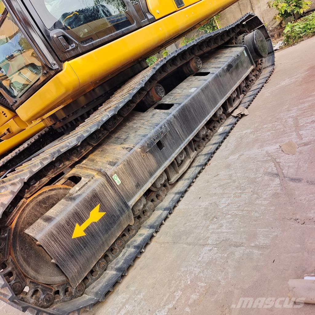 CAT 336 GC Excavadoras de cadenas