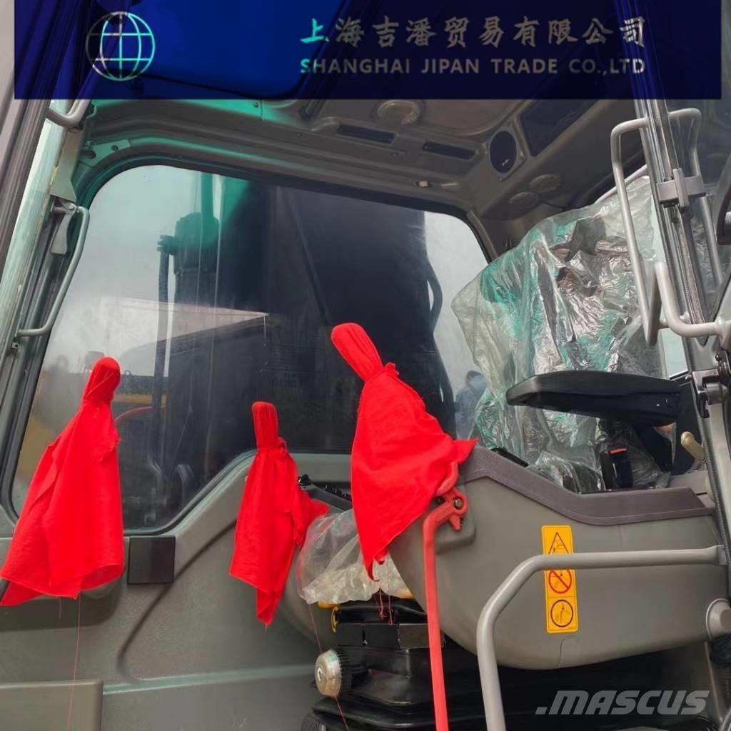 Volvo EC 290 Excavadoras de cadenas