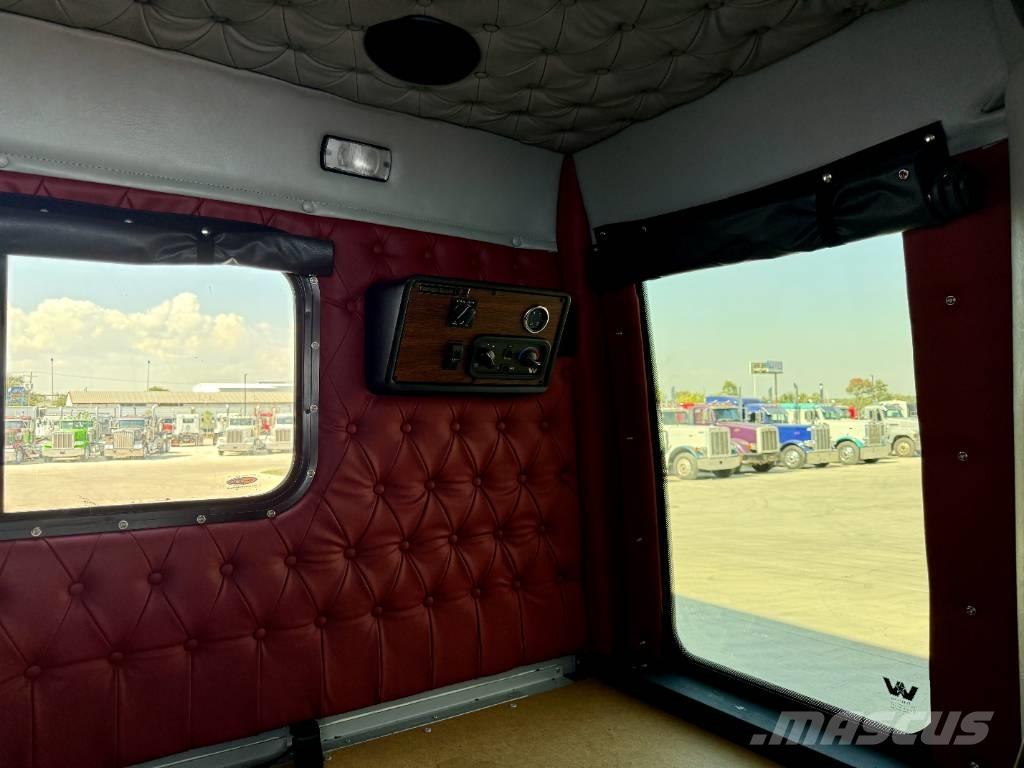 Western Star 4900 EX Cabezas tractoras