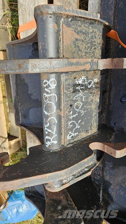 Verachtert CW05 Cucharones