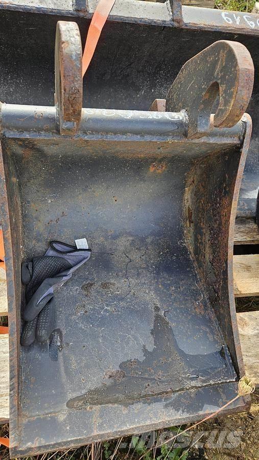 Verachtert CW05 Cucharones