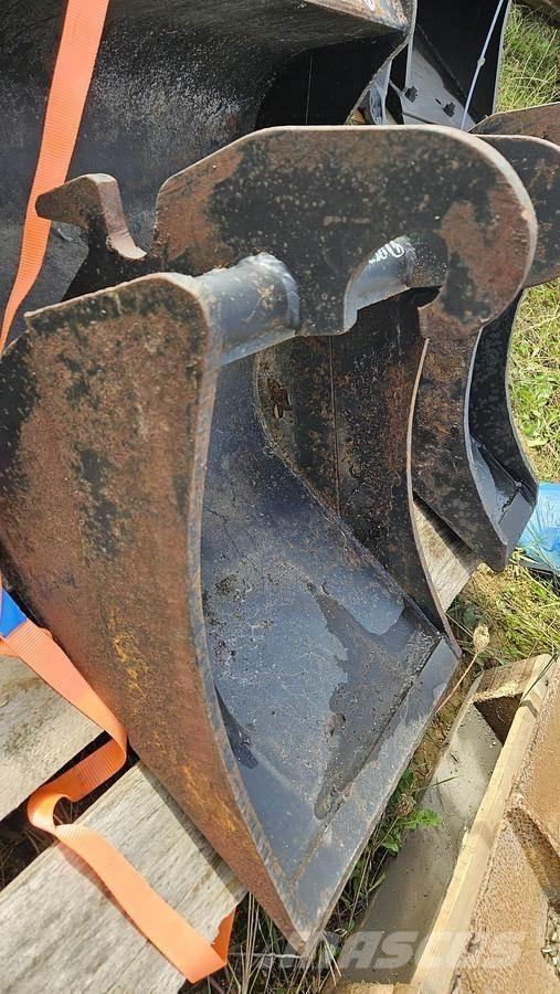 Verachtert CW05 Cucharones