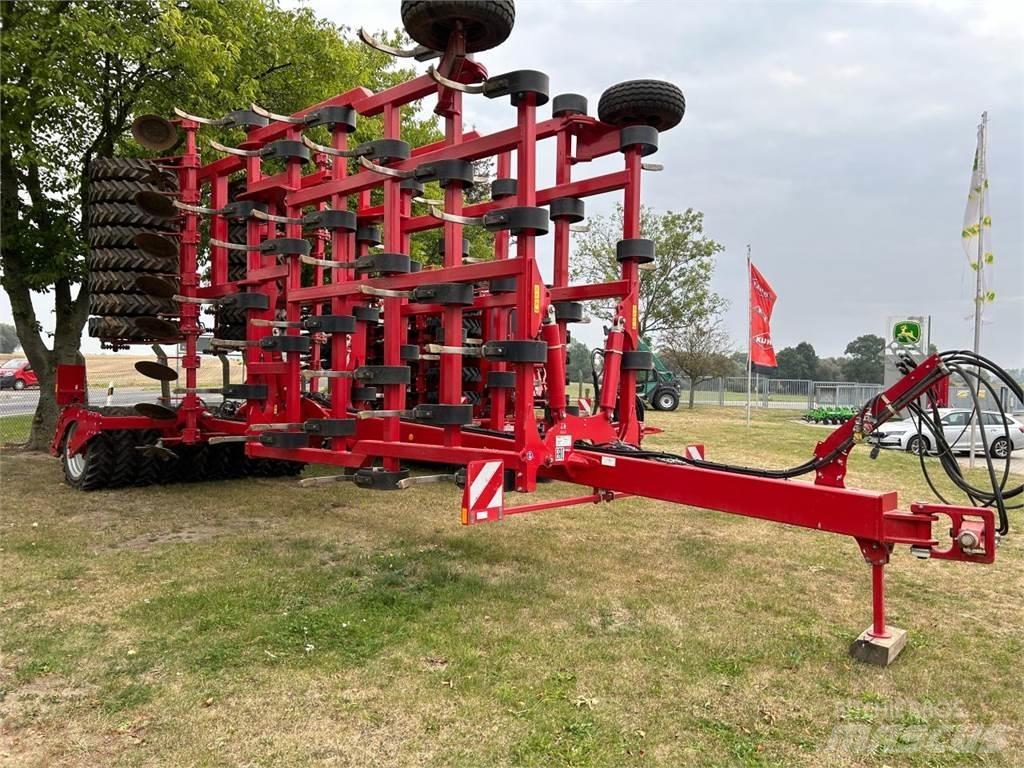 Horsch Tiger 8 XL Cultivadores