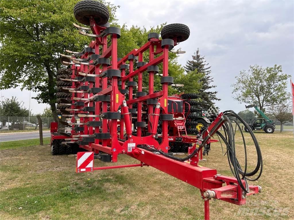 Horsch Tiger 8 XL Cultivadores