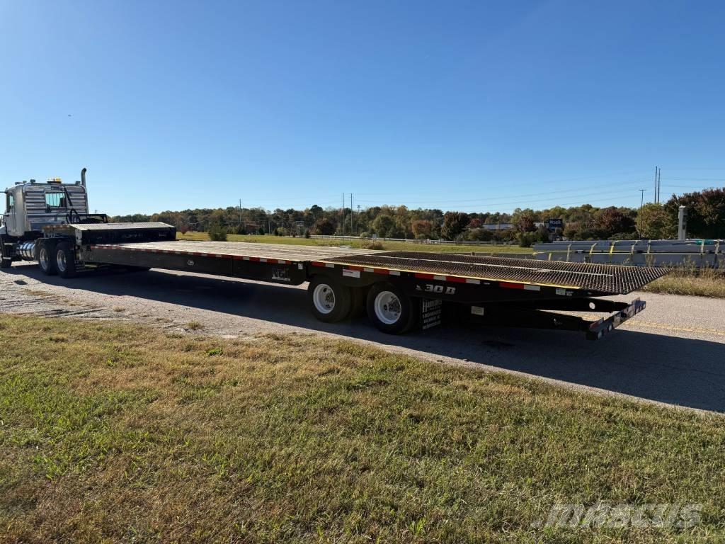 Landoll 930 Góndola de cama rebajada