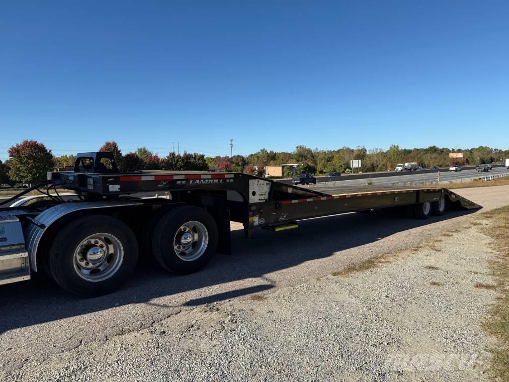 Landoll 930 Góndola de cama rebajada