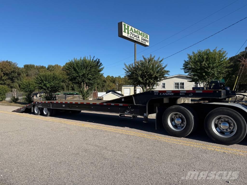 Landoll 930 Góndola de cama rebajada