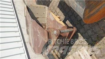 Volvo EW 160 E Excavadoras de ruedas