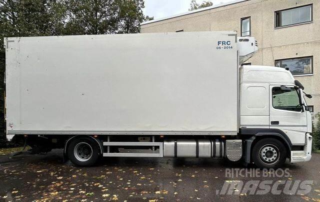 Volvo FM-4X2R Camiones caja cerrada