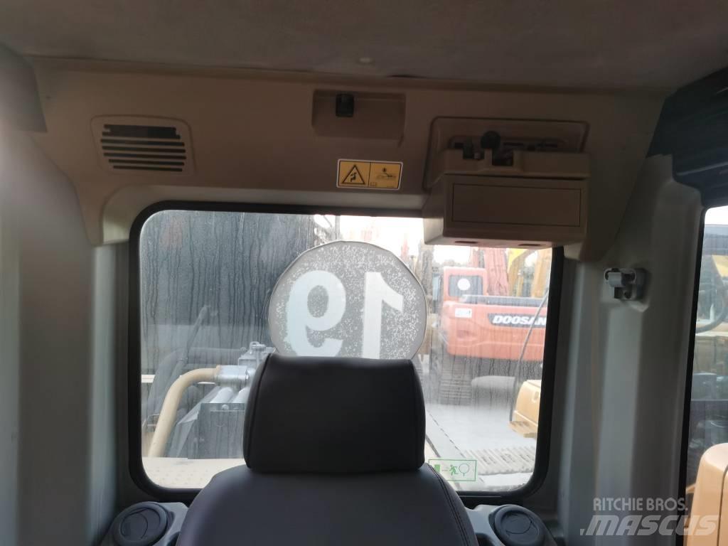 CAT 315 D Excavadoras de cadenas