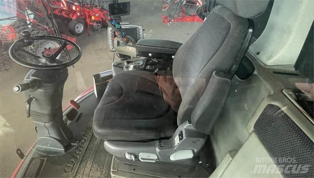 Horsch LEEB PT 270 Pulverizadores autopropulsados