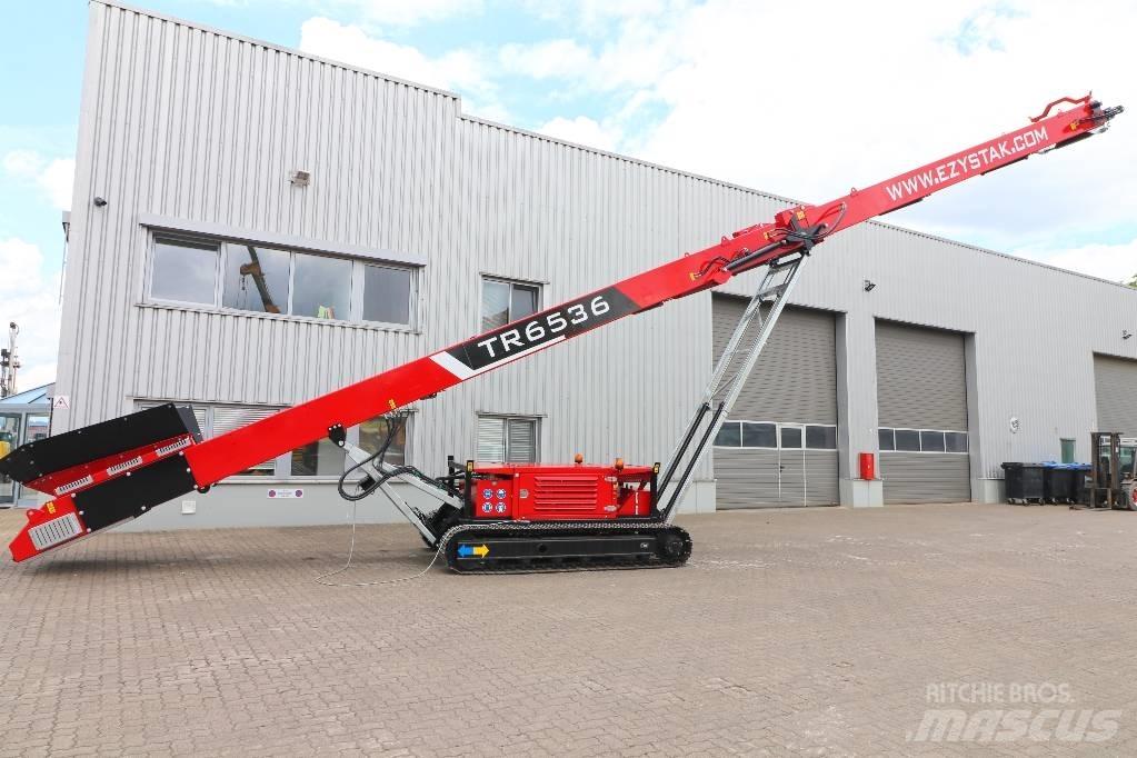 Ezystak TR 6536 Cintas transportadoras