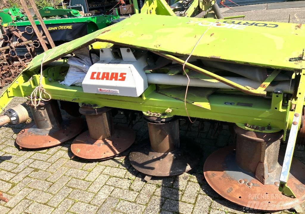 CLAAS corto 3100 FC Segadoras