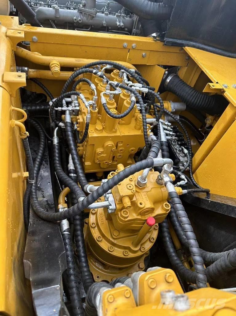 Sany SY 335 H Excavadoras de cadenas