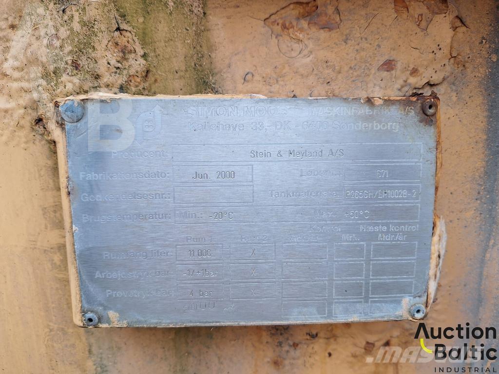 MAN TGS200 Camiones aspiradores/combi