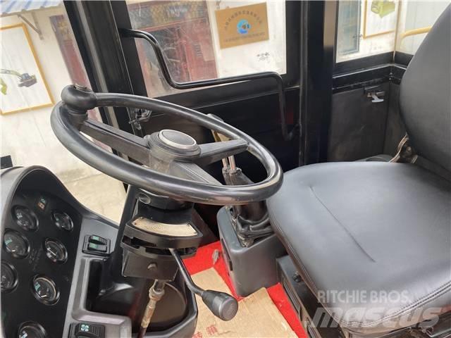 CAT 966 H Cargadoras sobre ruedas