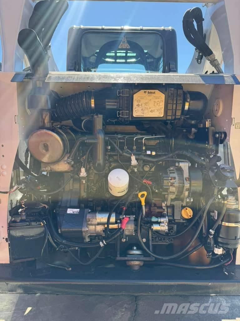 Bobcat T 590 Minicargadoras