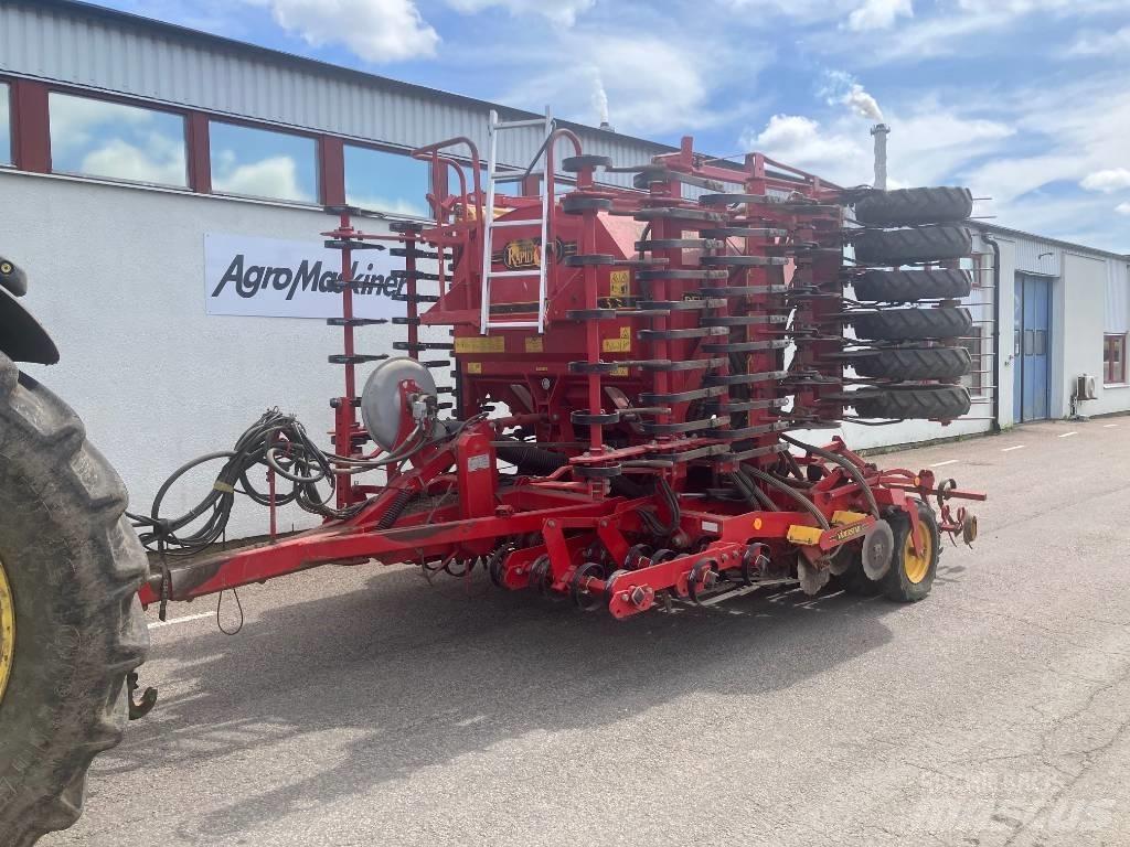Väderstad RapidA600S Sembradoras