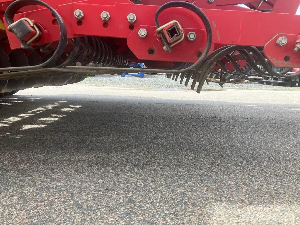 Väderstad RapidA600S Sembradoras