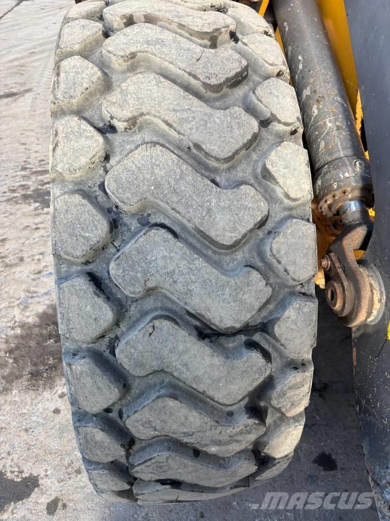 Volvo L 90 H Cargadoras sobre ruedas