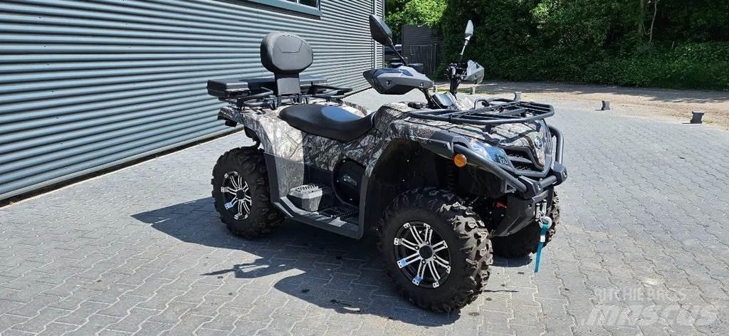 Can-am CF MOTO 520 Todoterrenos