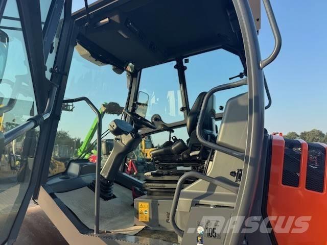Hamm HC 70i Compactadores de suelo