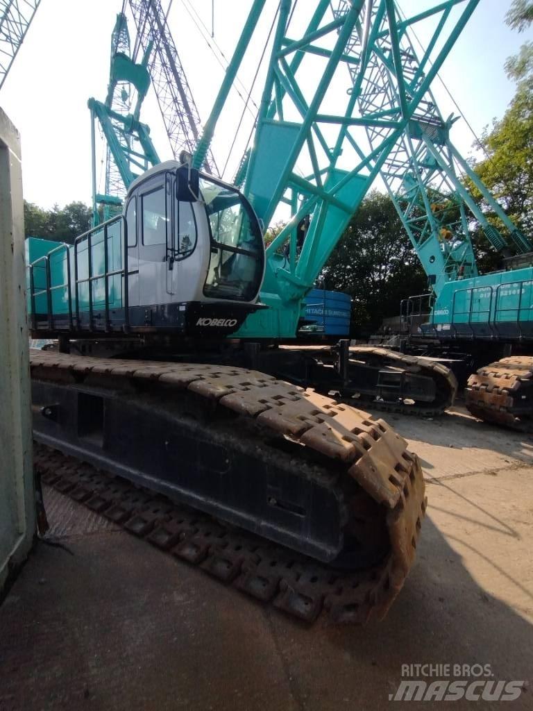 Kobelco 7100 Grúas de oruga