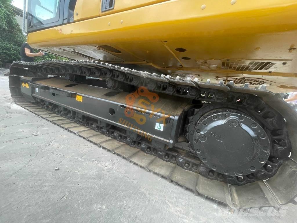 CAT 320GC NEXT GEN Excavadoras de cadenas