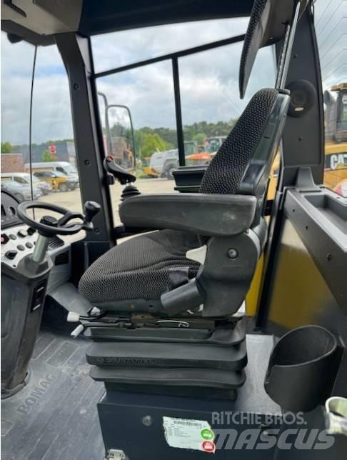 Bomag BW 213 D -5 Rodillos de un solo tambor