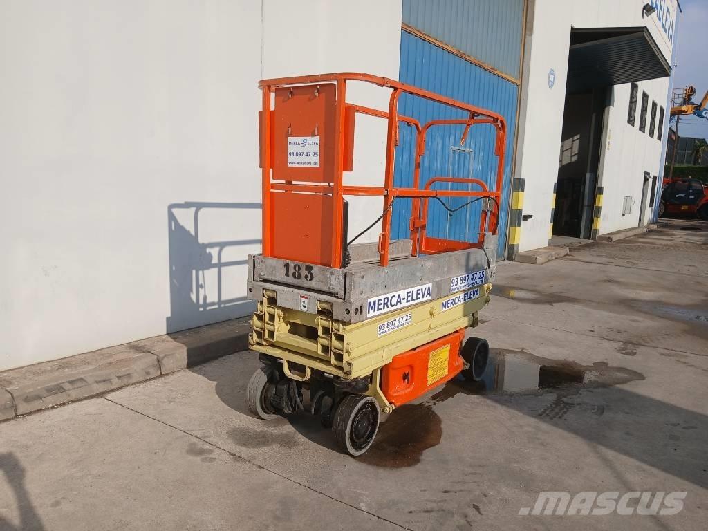 JLG 1930 ES Plataformas tijera