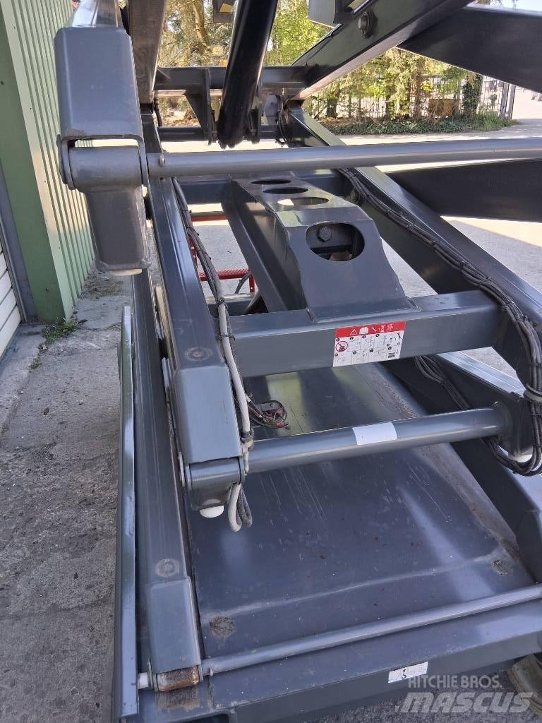 SkyJack SJ III 4626 Plataformas tijera