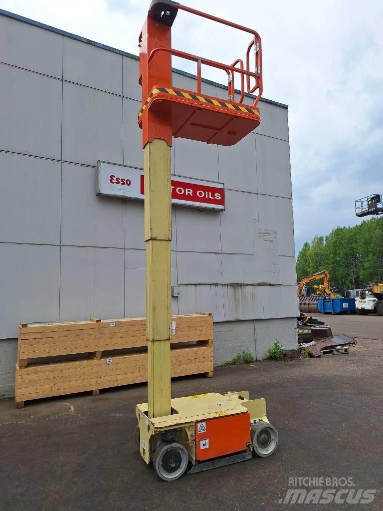 JLG 1230 ES Plataformas tijera