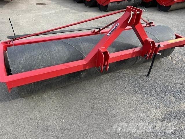 Peecon LR290 Rodillos