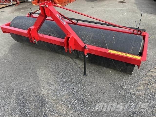 Peecon LR290 Rodillos