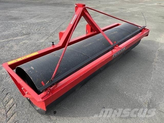 Peecon LR290 Rodillos
