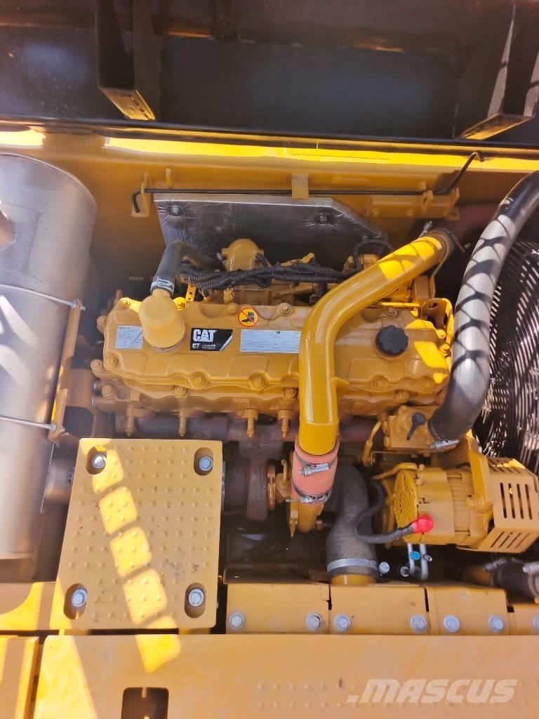 CAT 330D2L Excavadoras de cadenas