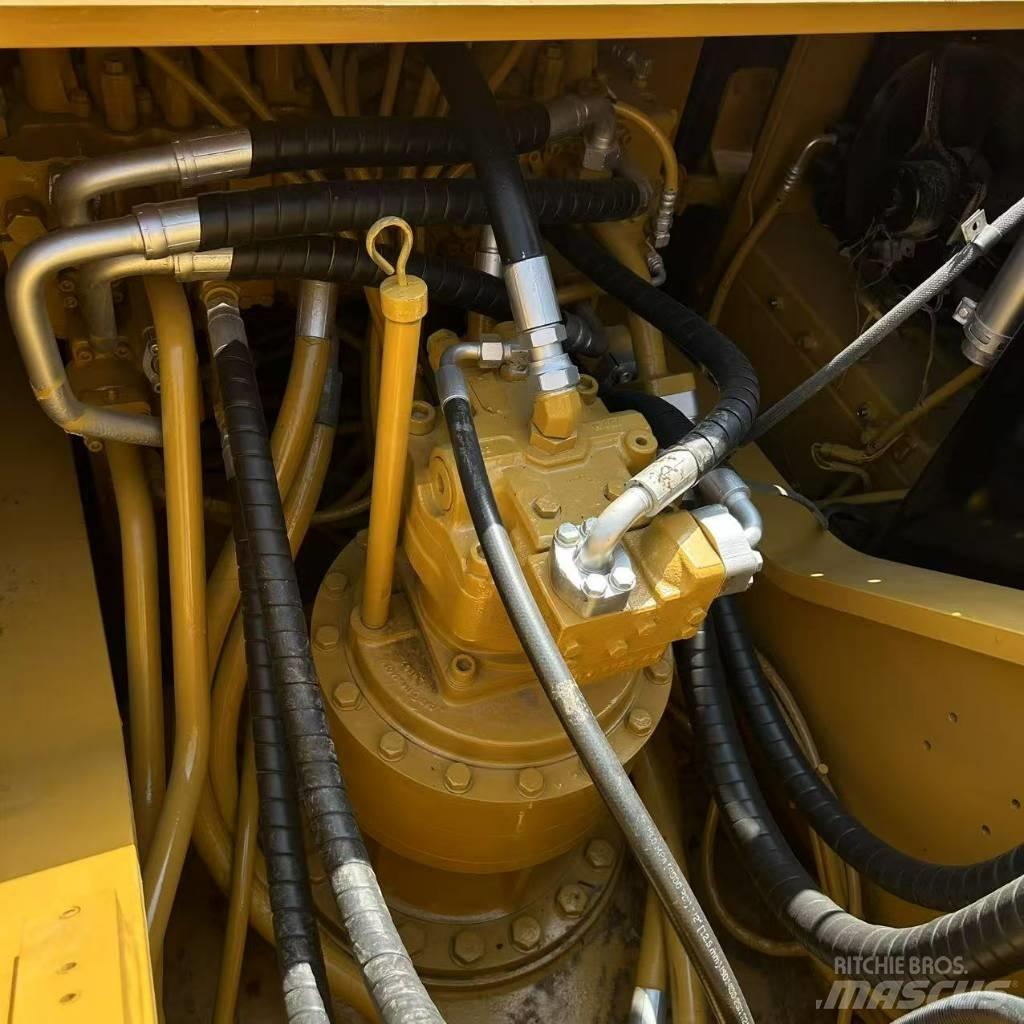 CAT 329 D 2L Excavadoras de cadenas