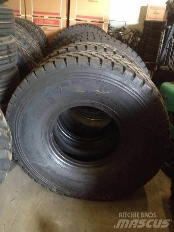 Hilo 1600R25 Neumáticos, ruedas y llantas